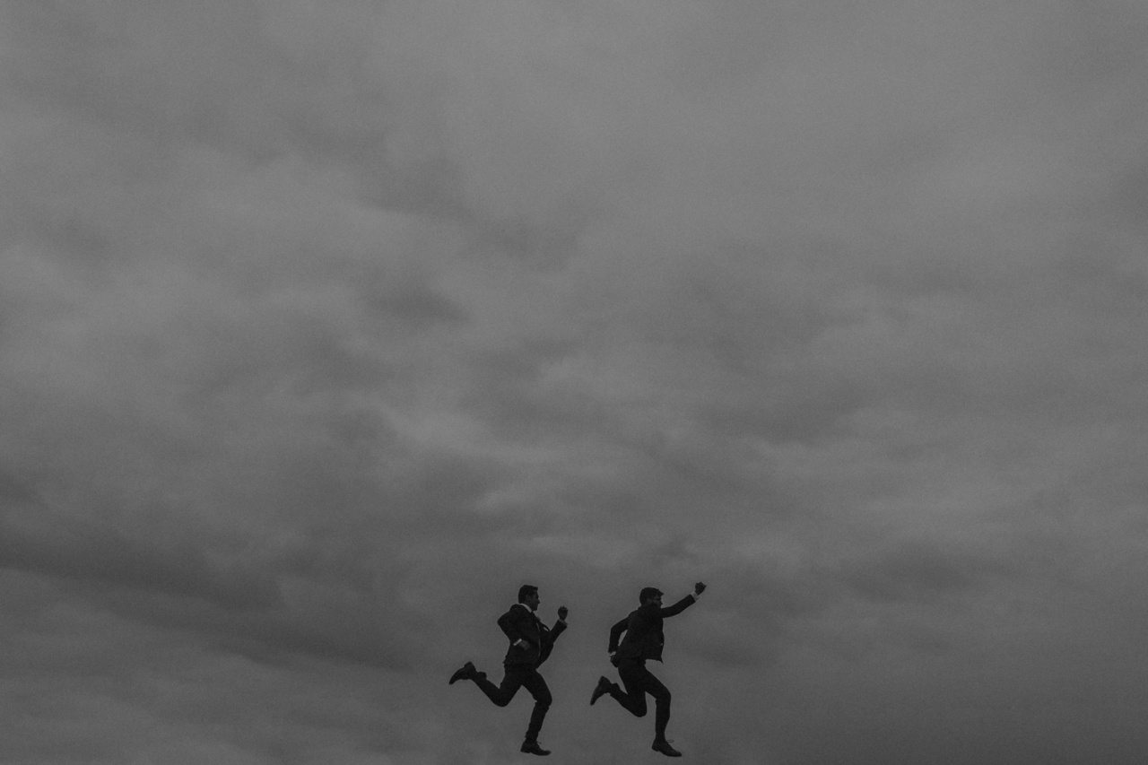 Le più belle foto di matrimonio del 2018