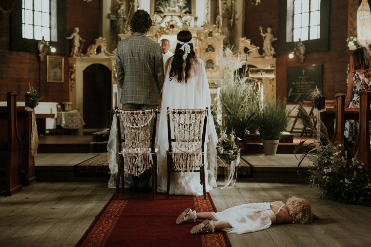 Le più belle foto di matrimonio del 2018