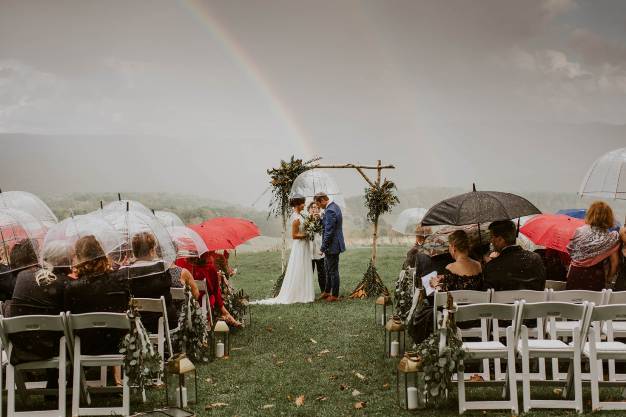 Le più belle foto di matrimonio del 2018