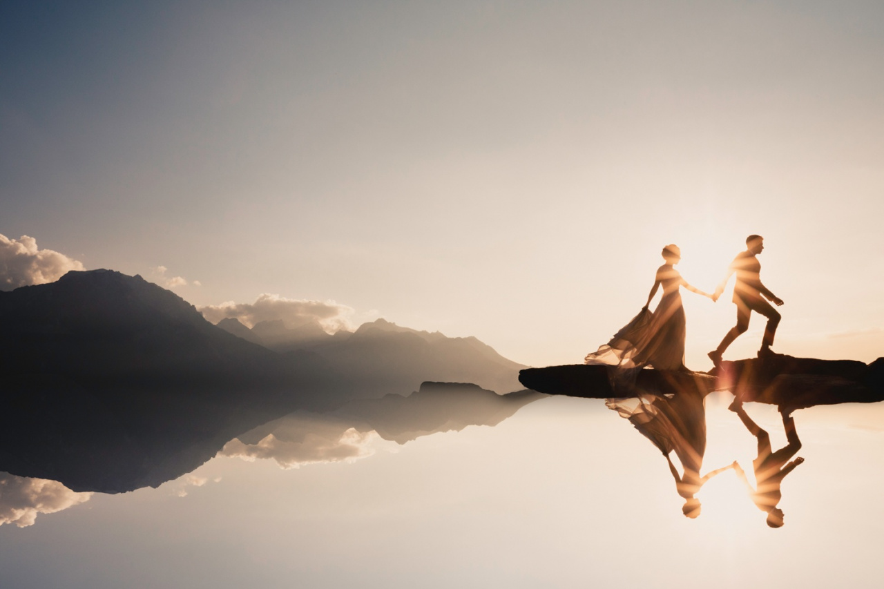 Le più belle foto di matrimonio del 2018