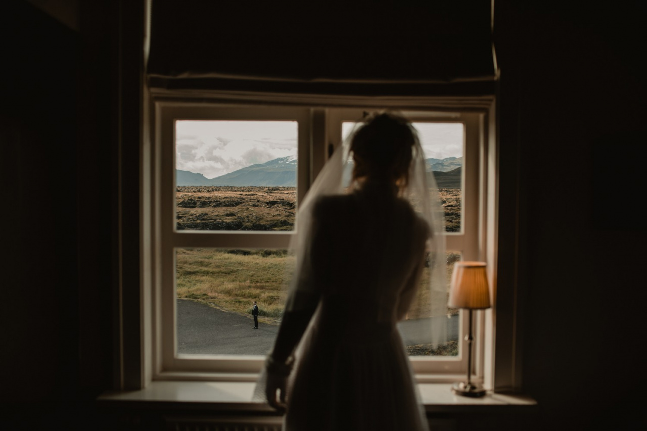 Le più belle foto di matrimonio del 2018