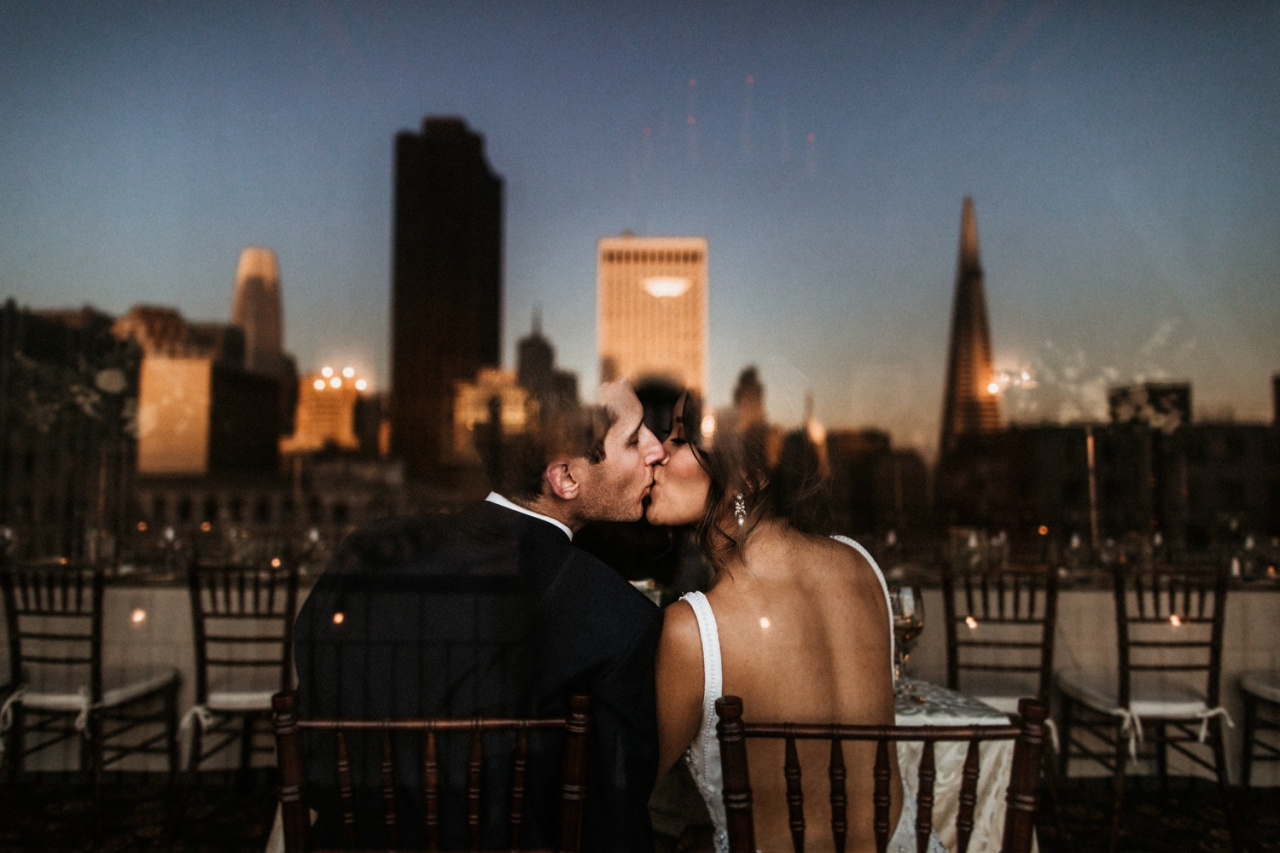 Le più belle foto di matrimonio del 2018