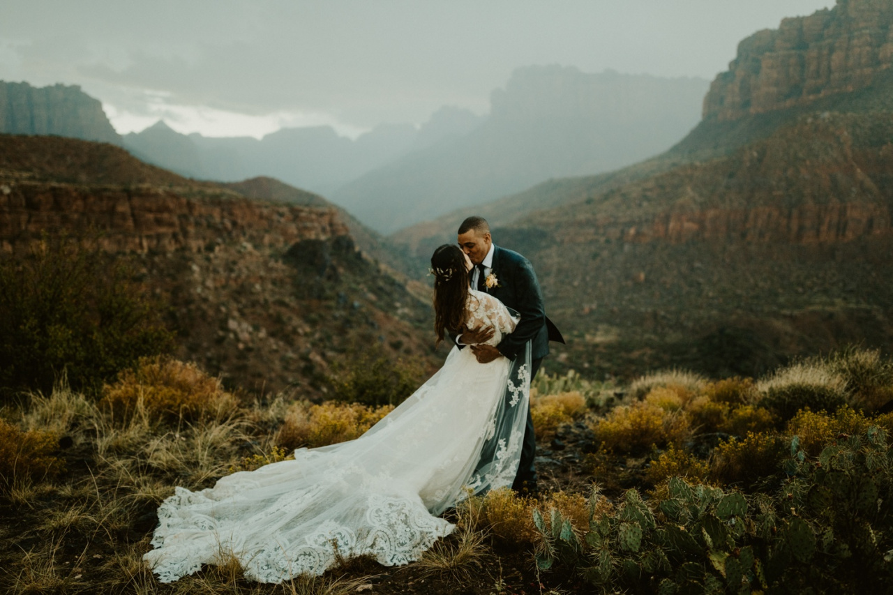 Le più belle foto di matrimonio del 2018