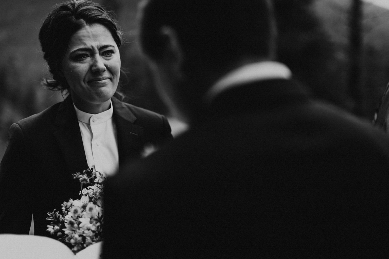 Le più belle foto di matrimonio del 2018