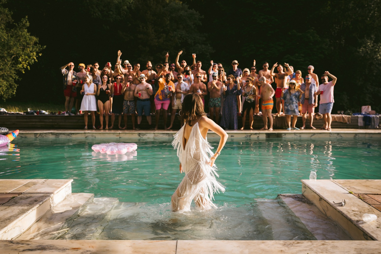 Le più belle foto di matrimonio del 2018