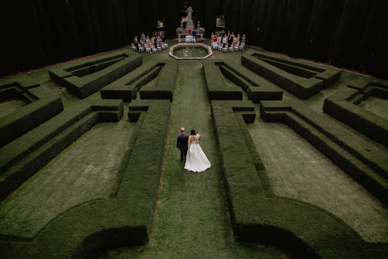 Le più belle foto di matrimonio del 2018