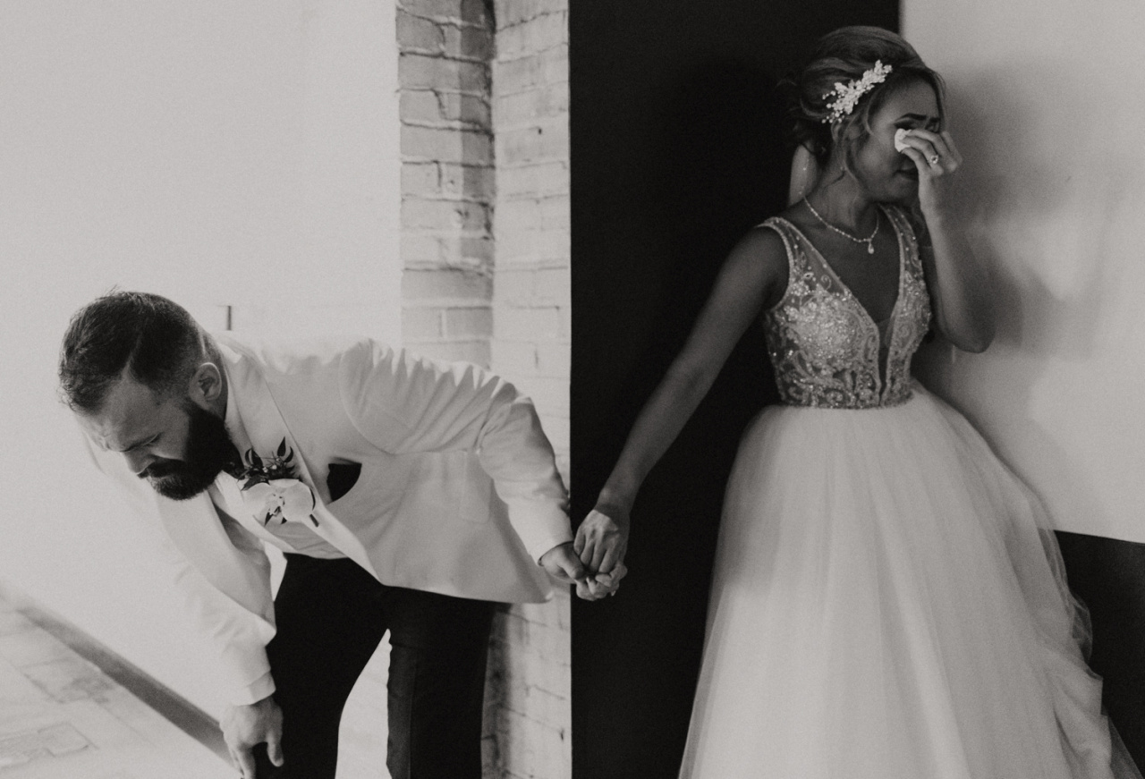 Le più belle foto di matrimonio del 2018