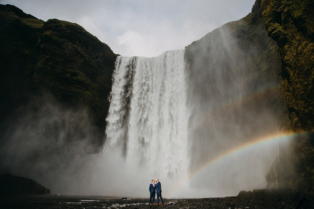 Le più belle foto di matrimonio del 2018