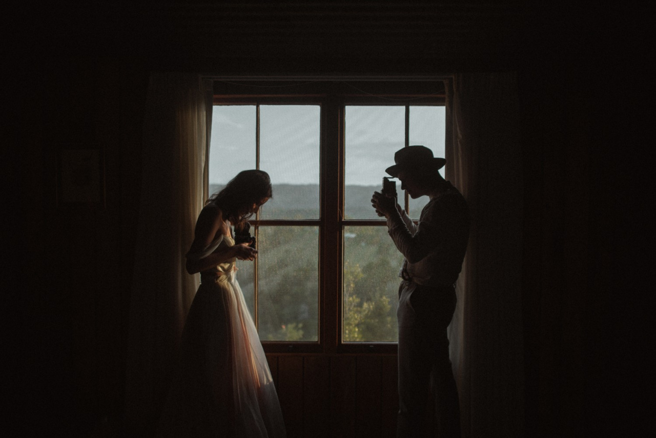 Le più belle foto di matrimonio del 2018