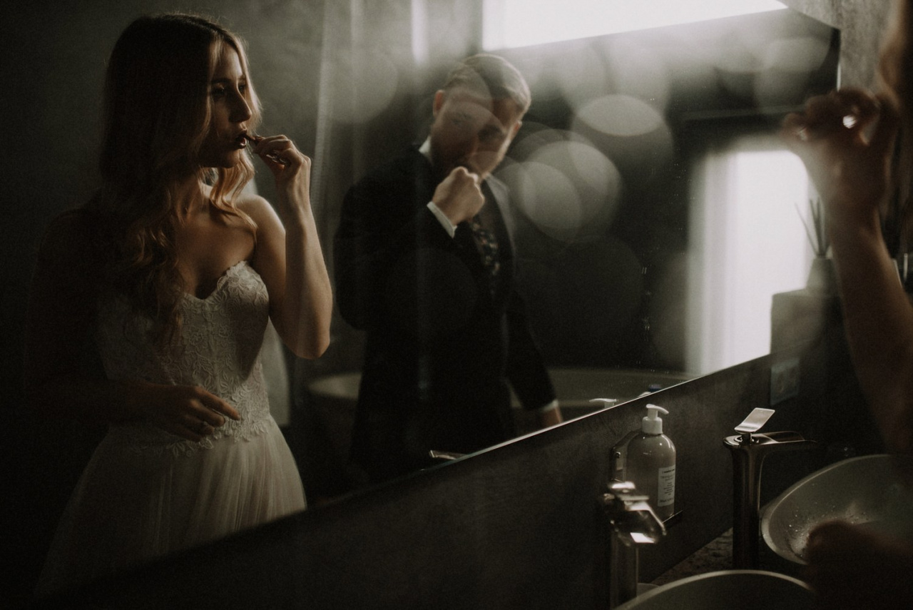 Le più belle foto di matrimonio del 2018