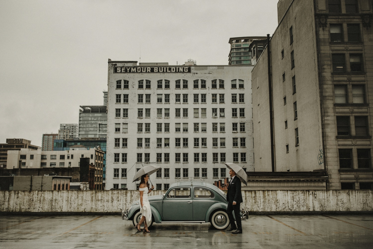 Le più belle foto di matrimonio del 2018