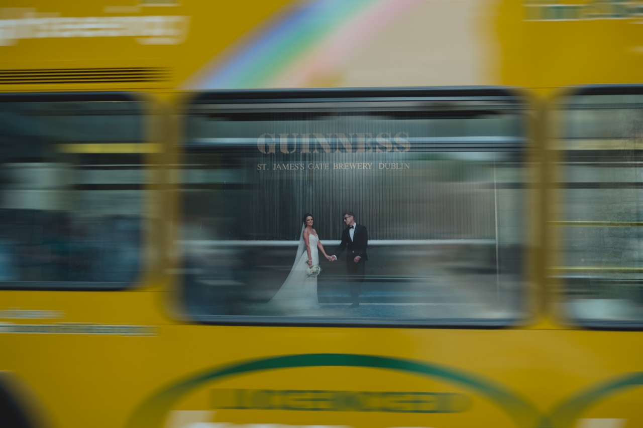 Le più belle foto di matrimonio del 2018