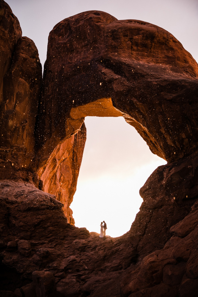 Le più belle foto di matrimonio del 2018