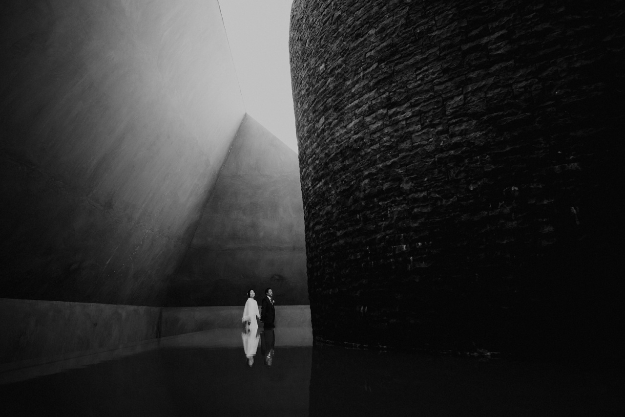 Le più belle foto di matrimonio del 2018