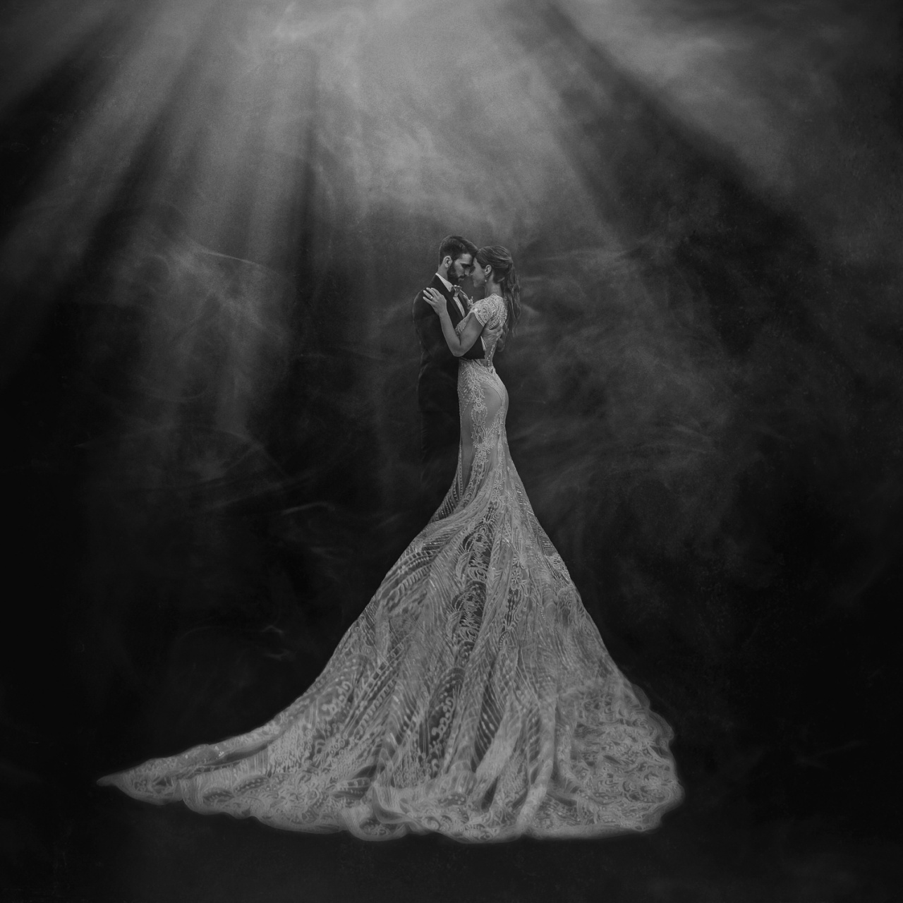 Le più belle foto di matrimonio del 2018