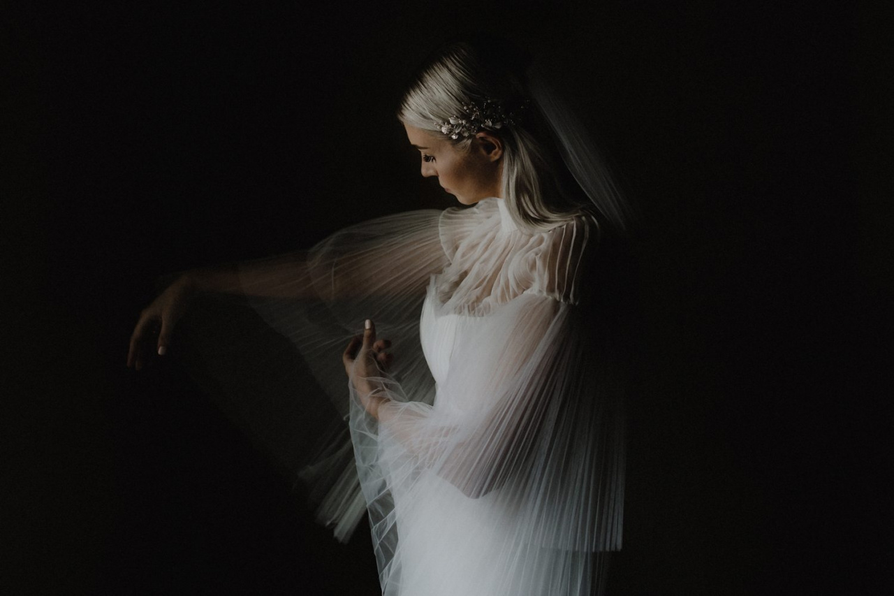 Le più belle foto di matrimonio del 2018