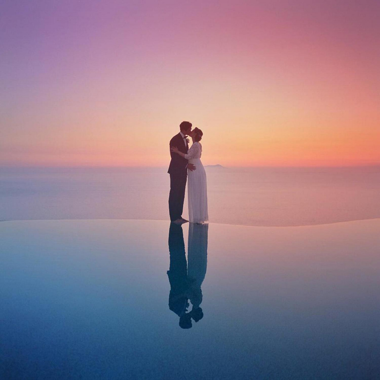 Le più belle foto di matrimonio del 2018