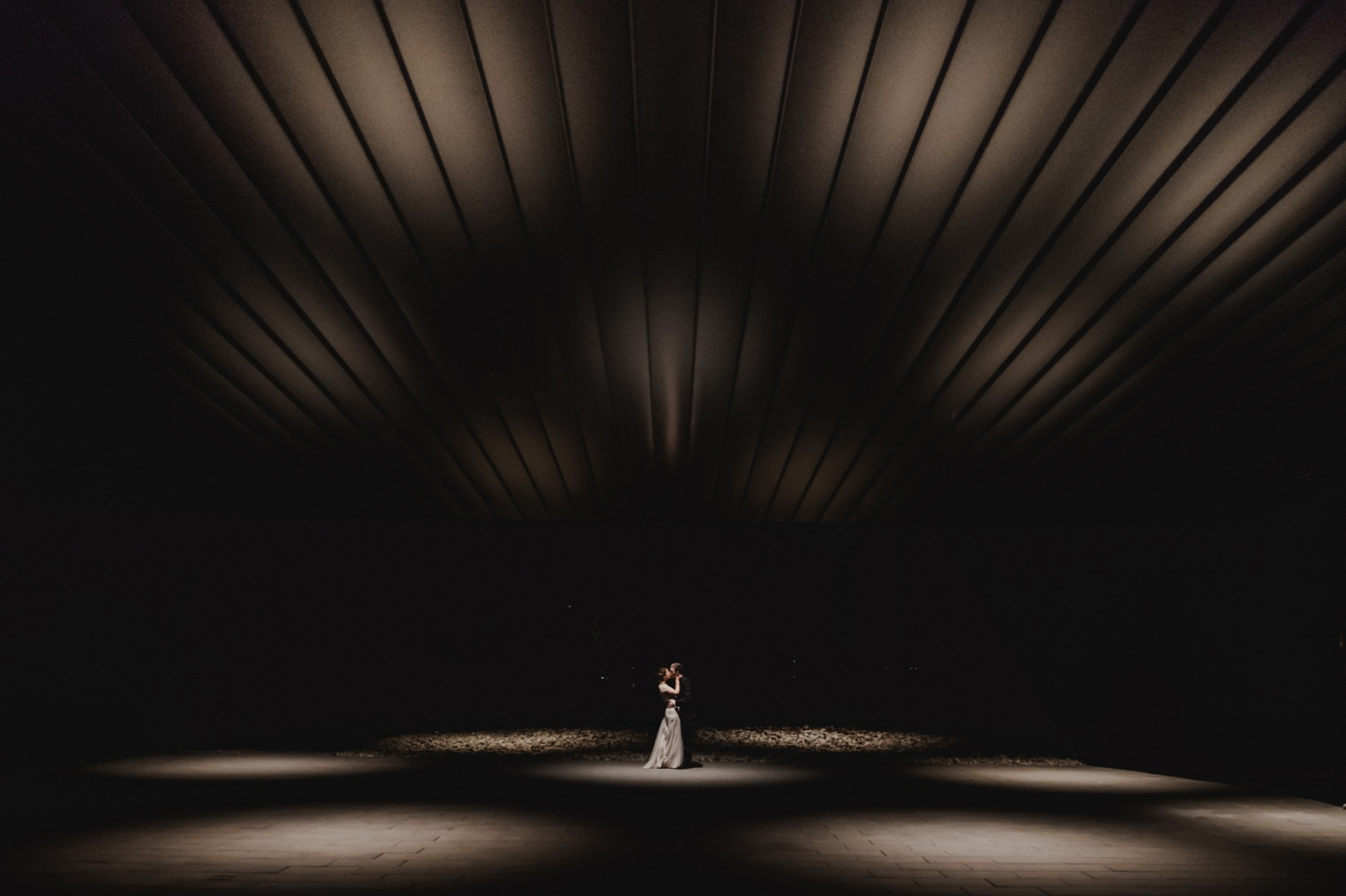 Le più belle foto di matrimonio del 2018