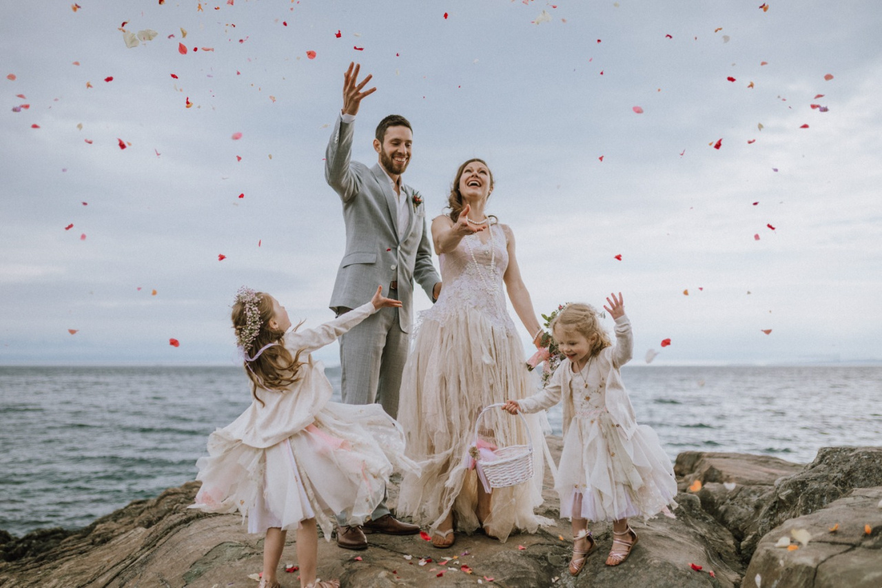 Le più belle foto di matrimonio del 2018