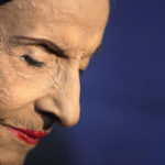 "Io ora ballo qui, nella mia mente": Alicia Alonso, 97 anni vissuti ballando
