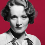 Marlene Dietrich e la storia del primo bacio lesbico del cinema