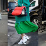 Chunky sneakers: le scarpe brutte ma "cool": abbinamenti e tendenze