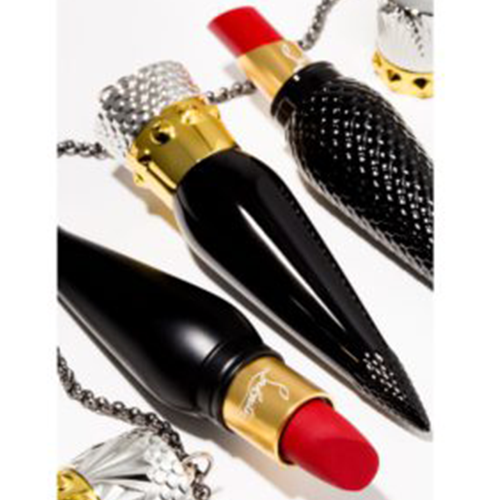 Christian Louboutin, storia di un mito che non cammina solo sui tacchi