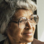 Rosa Parks e quelle donne nere che, per fortuna, non se ne stanno "al loro posto"