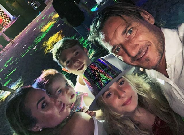 Capodanno da star: come hanno festeggiato i vip