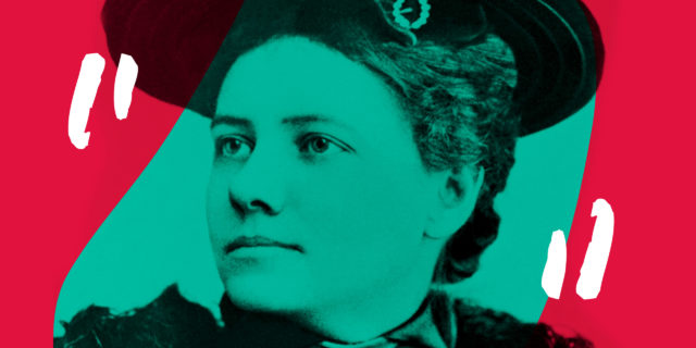 Cosa scoprì Nellie, la giornalista che si fece rinchiudere in un manicomio femminile Cosa scoprì Nellie, la giornalista che si fece rinchiudere in un manicomio femminile