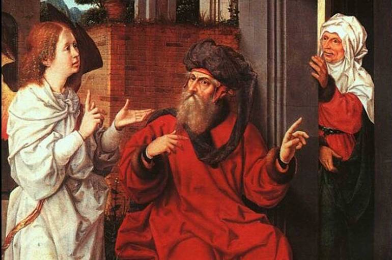 Misoginia: le società fondate sull'odio (che è paura) della donna