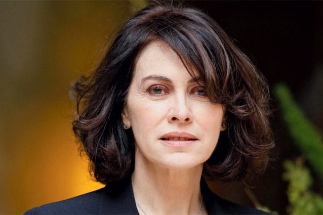 Elena Sofia Ricci e quel trauma nascosto per 45 anni: "Io, abusata appena dodicenne"