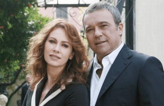Elena Sofia Ricci e quel trauma nascosto per 45 anni: "Io, abusata appena dodicenne"