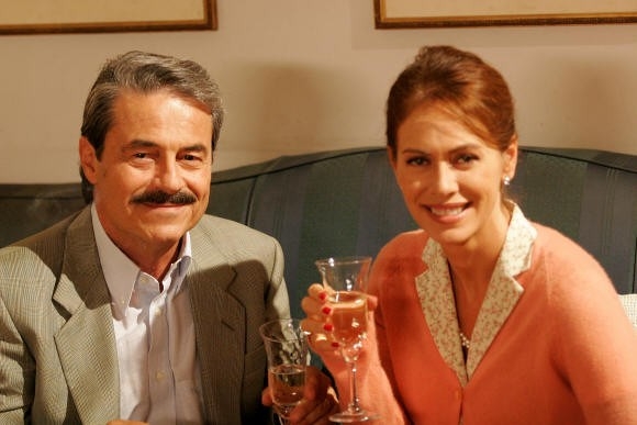 Elena Sofia Ricci e quel trauma nascosto per 45 anni: "Io, abusata appena dodicenne"