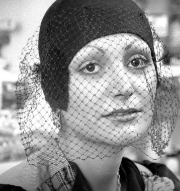 “Io sono Mia”, Mia Martini: “Sono tutto e niente”