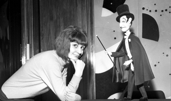 “Io sono Mia”, Mia Martini: “Sono tutto e niente”