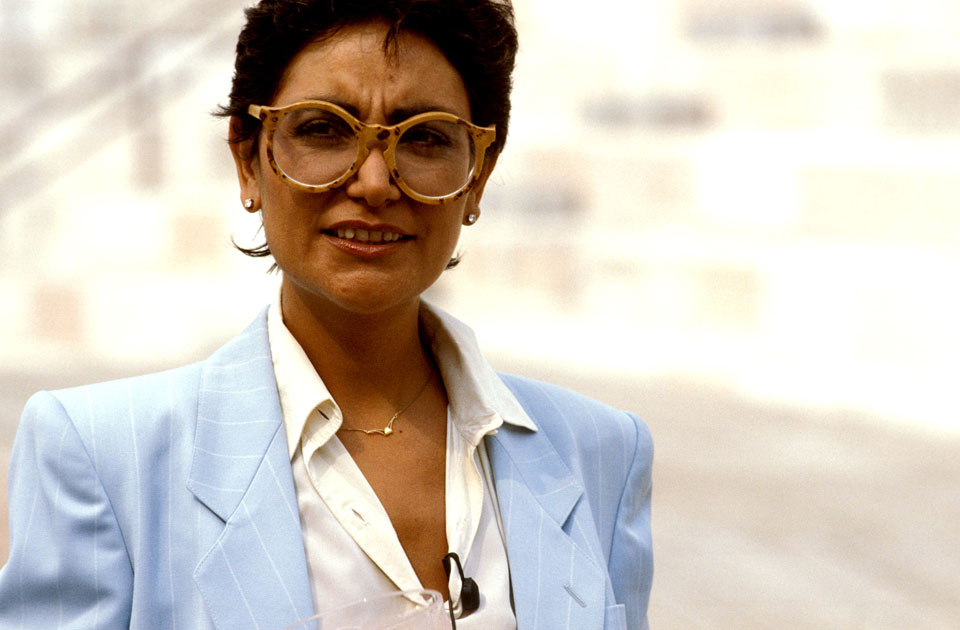 “Io sono Mia”, Mia Martini: “Sono tutto e niente”