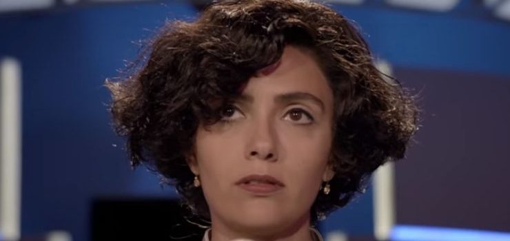 “Io sono Mia”, Mia Martini: “Sono tutto e niente”