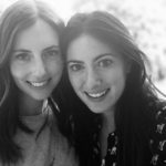 Ali Berg e Michelle Kalus Ali Berg e Michelle Kalus