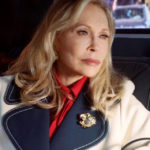 Faye Dunaway, il mito di Bonnie, che fuggì con Clyde, e la possibilità di sbagliare