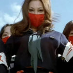 Chi erano le sukeban, le gang di sole donne con coltellini nascosti sotto le gonne