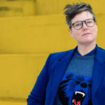 Hannah Gadsby, il potere di far ridere se ti picchiano perché lesbica