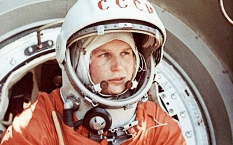Jill Tarter e le donne che si sono prese la Luna e tutto lo spazio