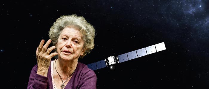 Jill Tarter e le donne che si sono prese la Luna e tutto lo spazio