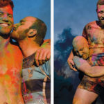 Il calendario dei rugbisti italiani è “roba da veri uomini”, etero e non