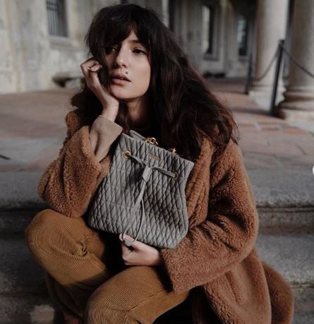 Tremate, tremate, le it girl sono cambiate