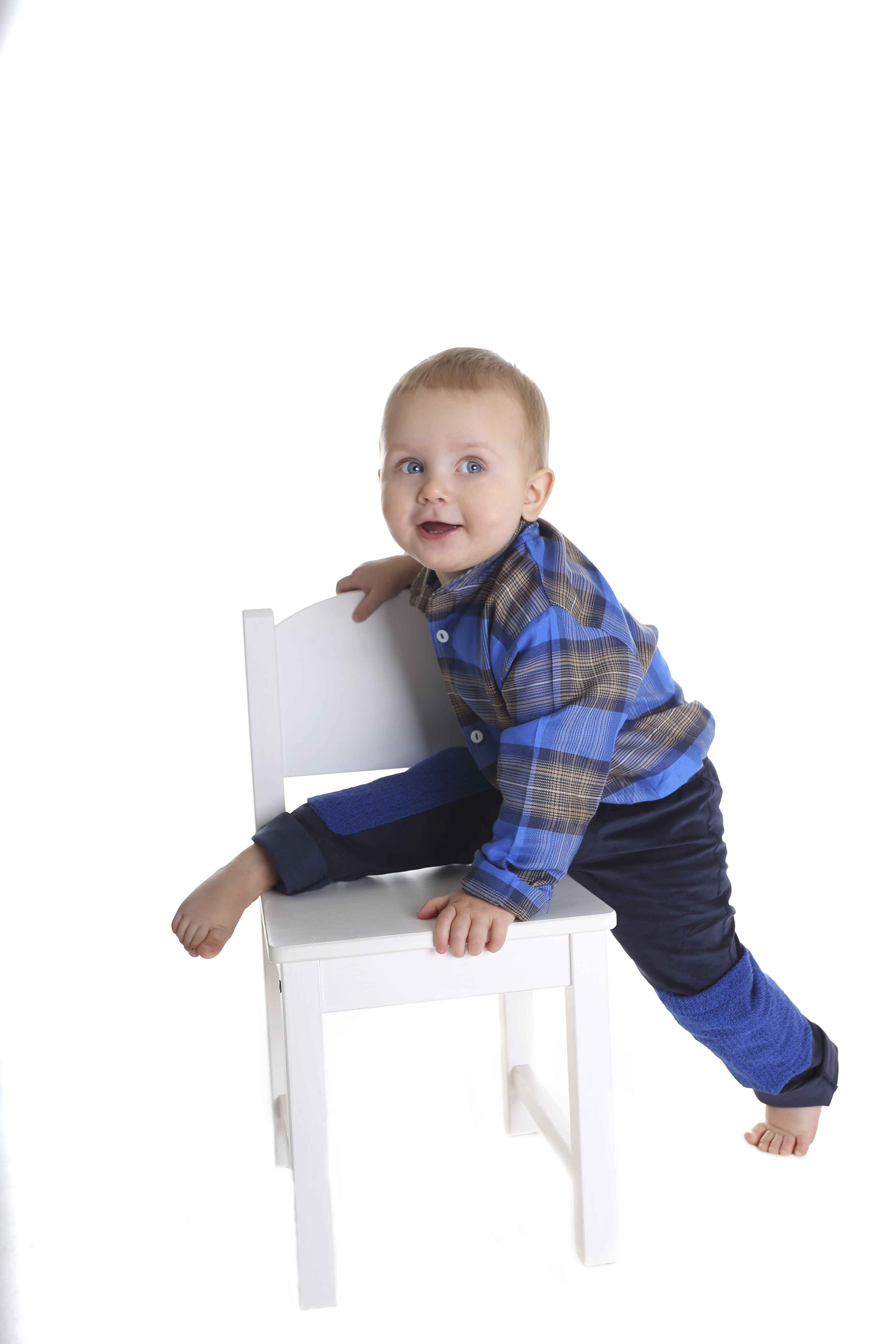 Il mondo incantato dei bambini di Mia Bu