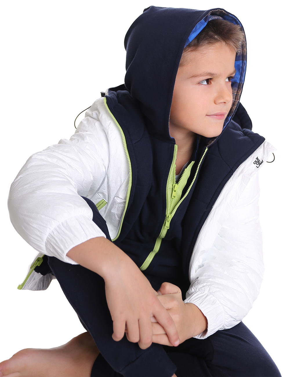 Il mondo incantato dei bambini di Mia Bu