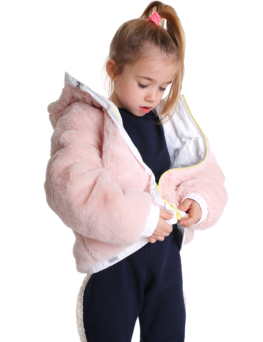 Il mondo incantato dei bambini di Mia Bu