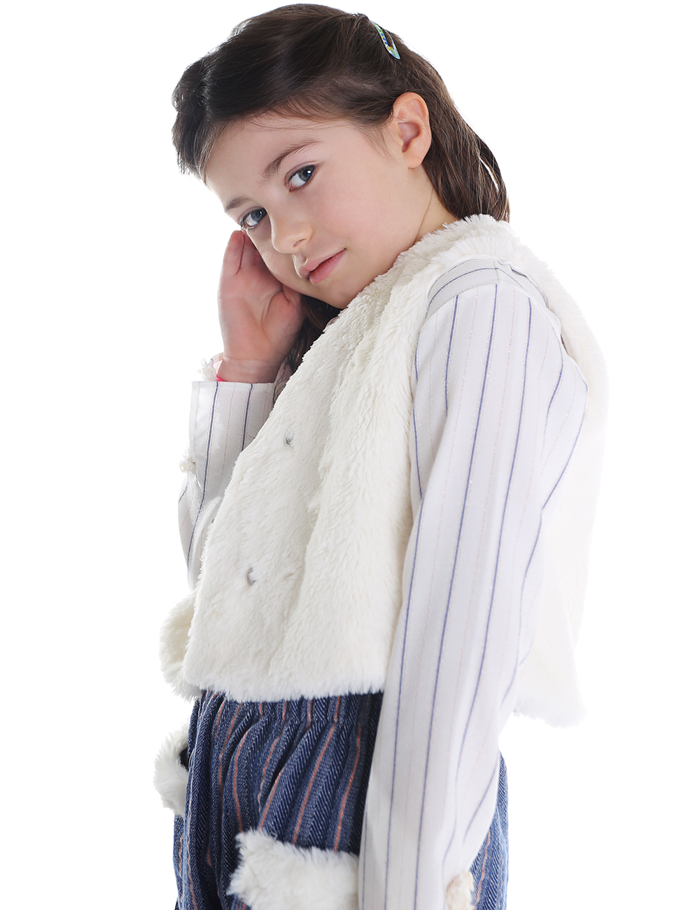 Il mondo incantato dei bambini di Mia Bu